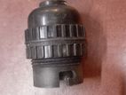 Lamp Holder Black