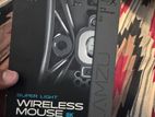 LAMZU Maya X 8K Gaming Mouse – Black