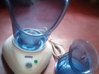 Lanaform Facial Steamer with inhaler