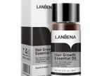 Lanbena Essential Hair Growth Oil Bottles