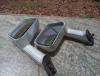 Lancer Box Side Mirror
