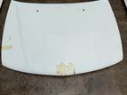 LANCER CK1,CK2 Cristal Bonnet