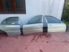 Mitsubishi Lancer CK2 Door Set