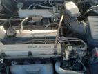 LANCER CK2 EFI Engine 1500cc