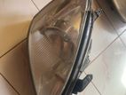 Lancer CS Headlight