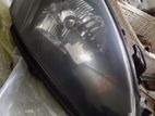 Lancer CS Headlight