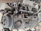 LANCER CS1 4G13 Engine
