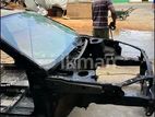 Lancer CS1 CS2 CS3 Face cut
