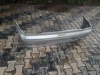 Lancer CS1 Rear Buffer