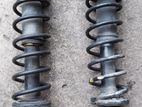 Lancer CS2 Rear Shock