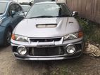 Lancer Evolution 4 Body Parts