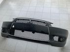 Lancer EX CY2 Front and Rear Bumper