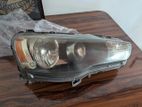 Lancer Ex Headlamps