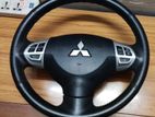 Lancer EX Steering Wheel