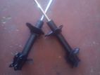 Lancer Front Repaired Shock Absorbers