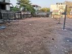 Land (12P) for Sale in Mount Lavinia