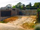 Land (7.5P) Near Thalawathugoda Junction