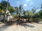 Land Adjacent Canterbury Golf Apartment kahathuduwa