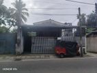 Land with Building Sale Madampitiya
