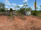 Land for Sale Kalutara South