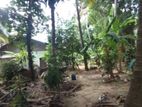 Land with Home Sale Polonnaruwa