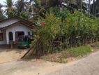 Land with Home Sale Polonnaruwa