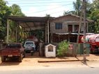 House with Land for Sale in Mihinthale