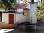 Land with House for Sale - Kokkuvil