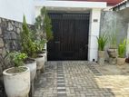 Land with House for Sale Colombo 3