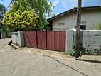 Land for Sale Moratuwa