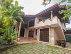 House with Land for Sale Galle