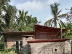 House with Land for Sale - Gampaha