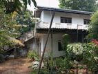 House with Land for Sale Kaburugamuwa