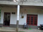 House with Land for Sale in Ahangama