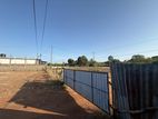Land with House Sale Vavuniya