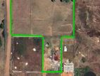 Land with House Sale Vavuniya District