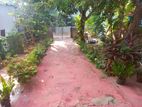 Land with House for Sale Jaffna