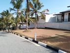 Land at Kottawa Pannipitiya
