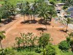 Land at Malabe Thunadahena for Sale