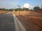 Land Atigala Batavala Road