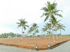 Land Block for Sale in Hikkaduwa