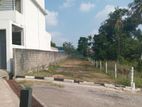 Land Block for Sale Piliyandala(S20)