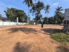 Land Blocks for Sale in Gorakapitiya Piliyandala R14