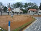 Land Blocks for Sale in Pannipitiya Palanwaththa R33