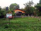 Land Close to Highway & Diyagama Town
