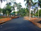 land close to kandy road