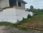 LAND CLOSE TO KESBEWA AND BANDARAGAMA