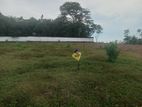LAND CLOSE TO PILIYANDALA