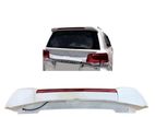 Land Cruiser 200 Rear Spoiler