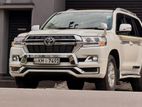 Land Cruiser 200 Upgrade 2020 Conversion Kit